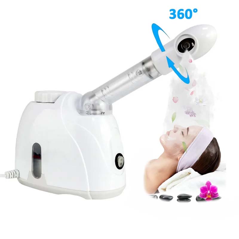 Facial Steamer Nano - العناية المهنية الأجهزة الصغيرة الوجه الأنف