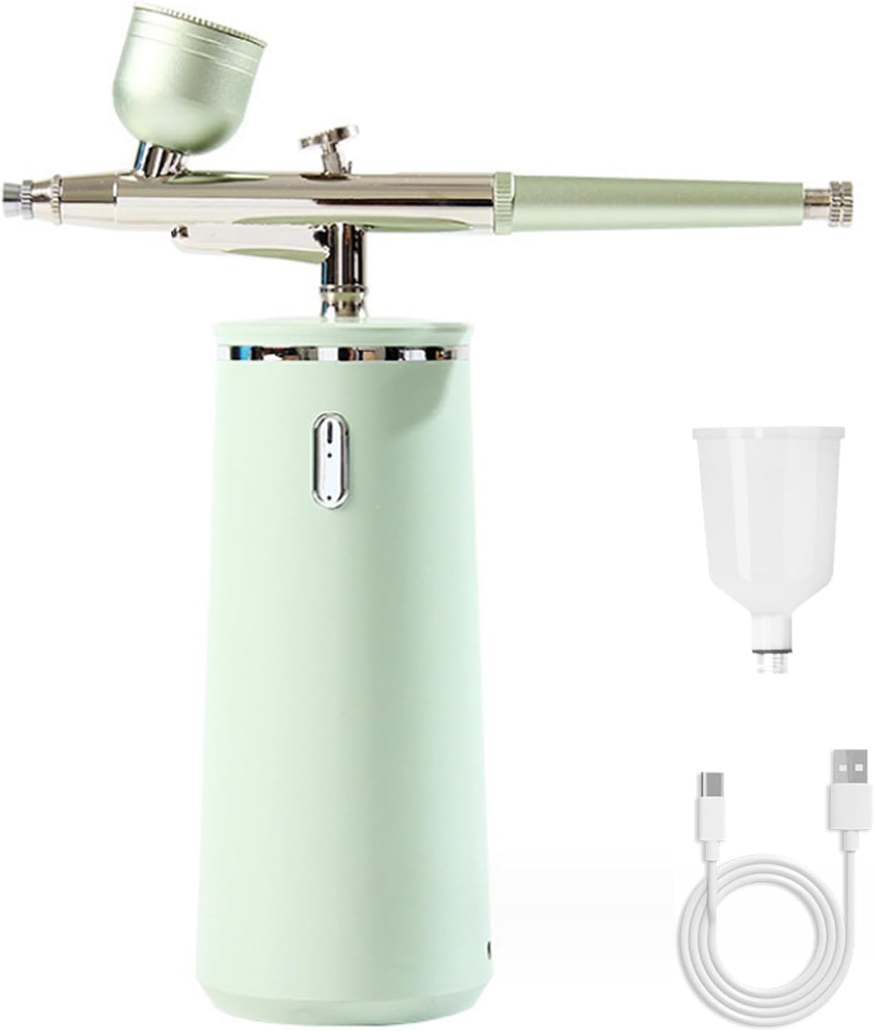 Facial Steamer Nano - جهاز تبخير للوجه بتقنية النانو الأيونية