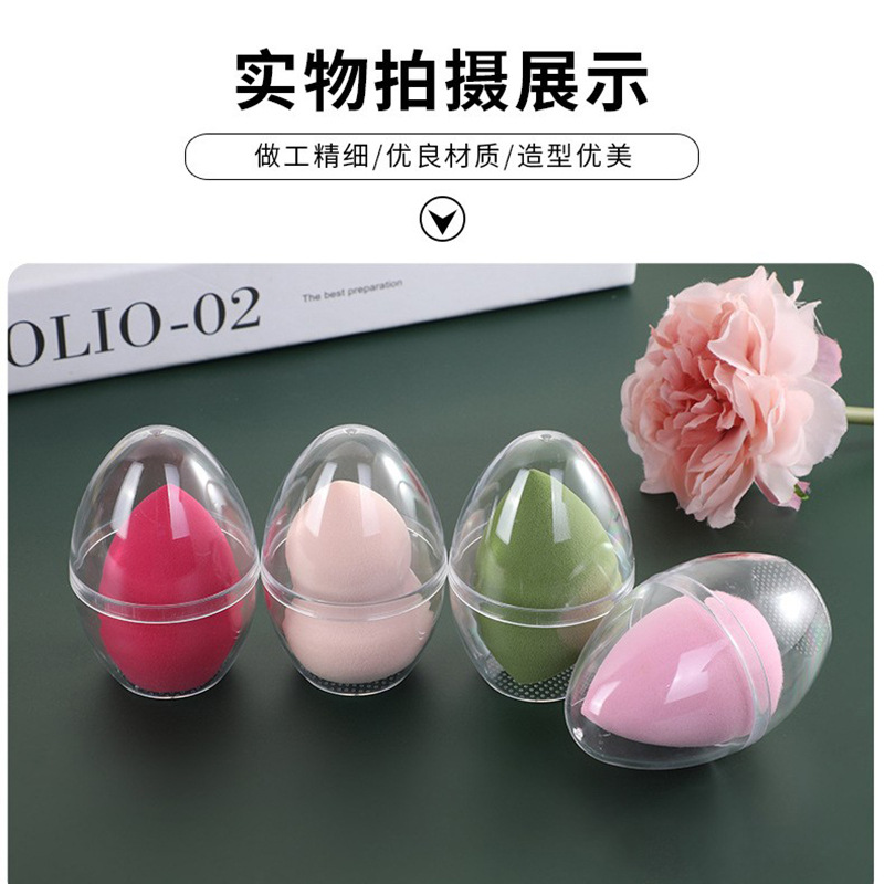 Bath Bomb Mold - قالب قنبلة حمام أكريليك بلاستيكي ،