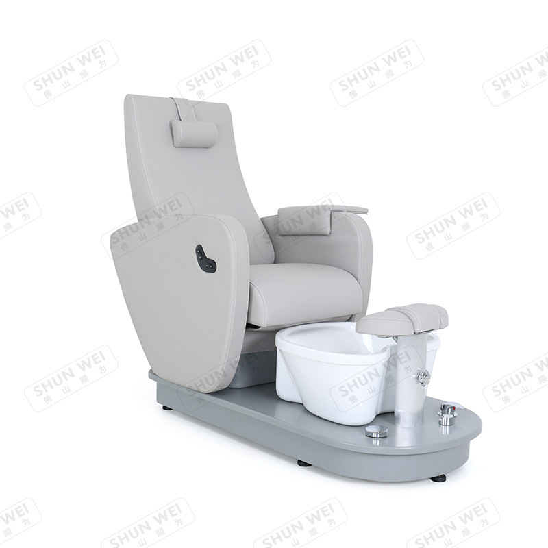 Spa Wellness Salon - كرسي تدليك قابل للتعديل، كرسي سبا،
