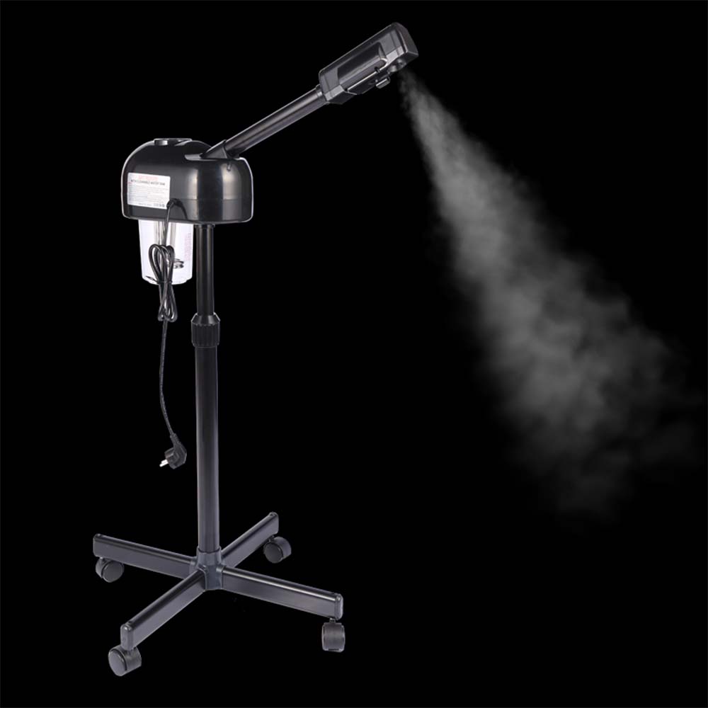 Facial Steamer Nano - يمكن استخدام مرطب الأوزون الساخن في