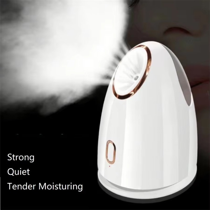 Facial Steamer Nano - الراقية تصميم الأيونية بالجملة البسيطة الوجه