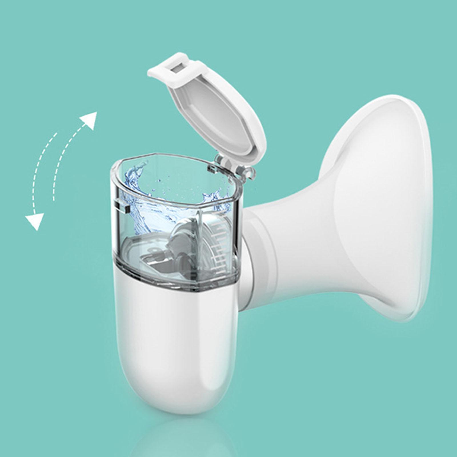 بخاخ نانو محمول للعينين، جهاز  - مراجعة Facial Steamer Nano وسعره