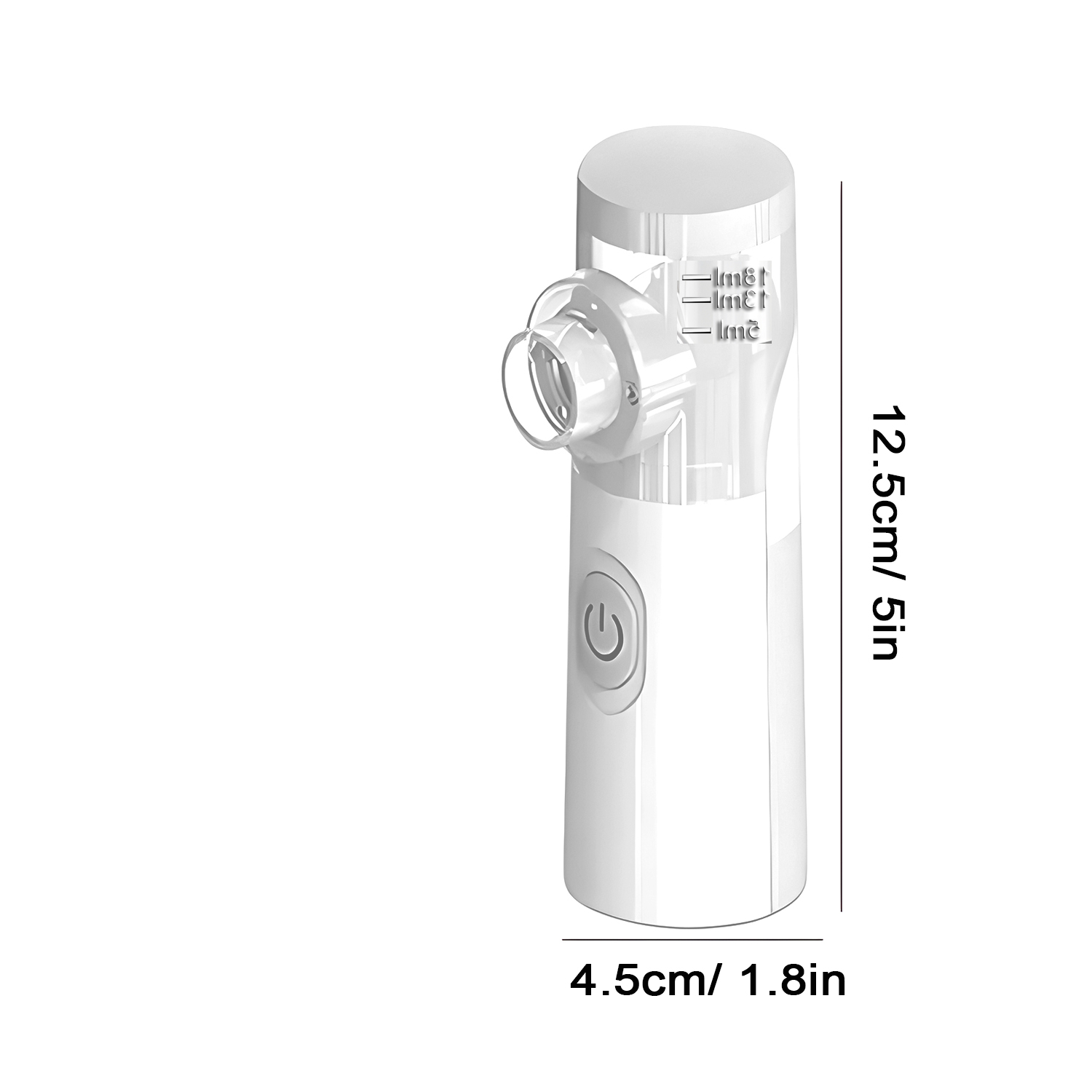 جهاز تبخير محمول جديد للوجه بث - مراجعة Facial Steamer Nano وسعره