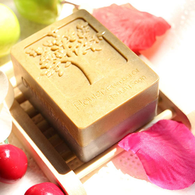 مستطيل شجرة الحياة سيليكون قال - مراجعة Bath Bomb Mold وسعره