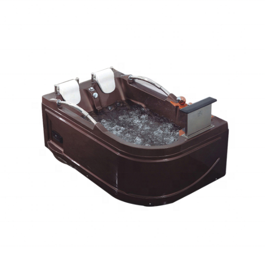 حوض استحمام سبا احترافي كبير ل - مراجعة Spa Wellness Usa وسعره