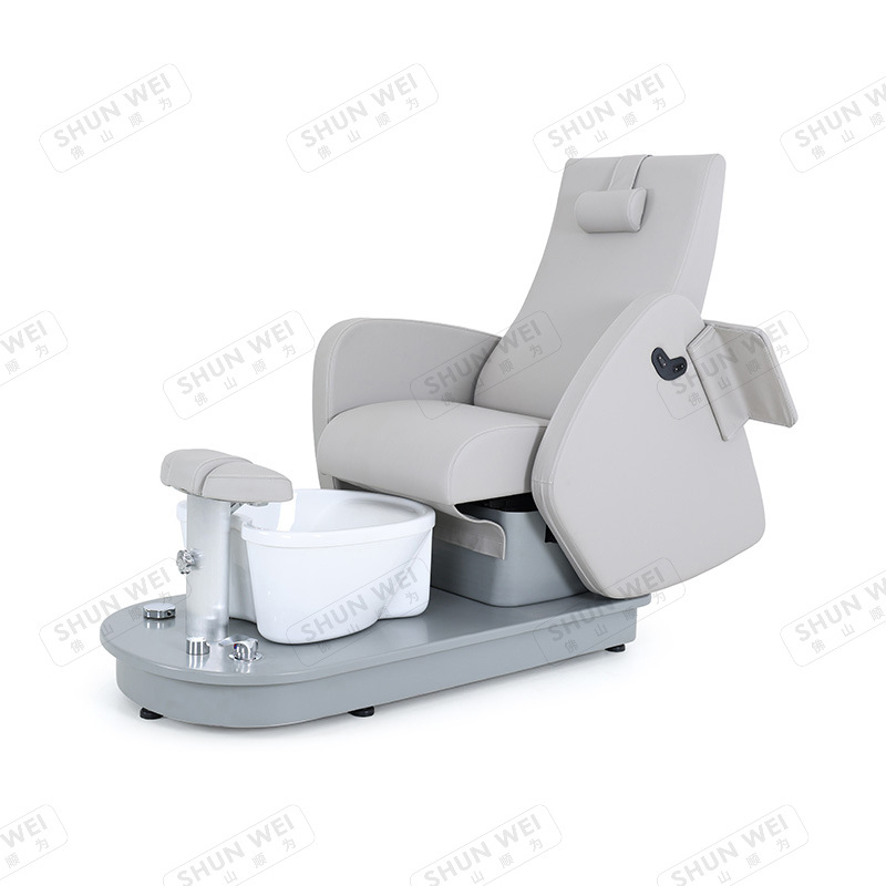 كرسي تدليك قابل للتعديل، كرسي  - مراجعة Spa Wellness Salon وسعره