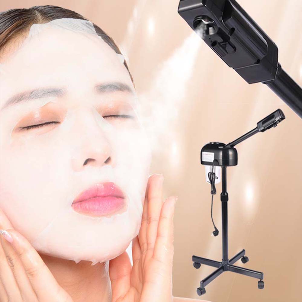 يمكن استخدام مرطب الأوزون السا - مراجعة Facial Steamer Nano وسعره