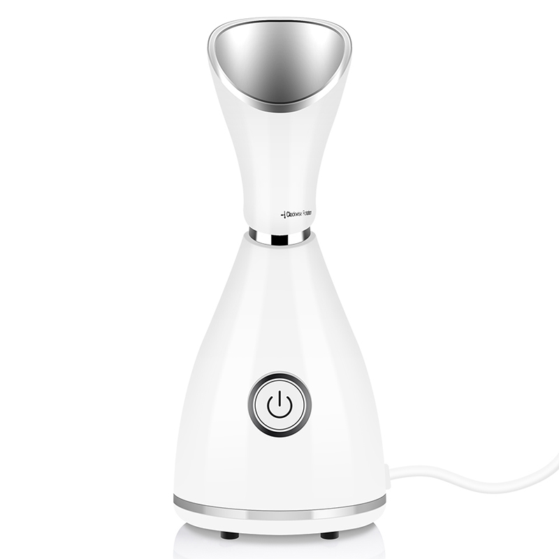 جهاز ترطيب الوجه، أدوات تجميل، - مراجعة Facial Steamer Nano وسعره
