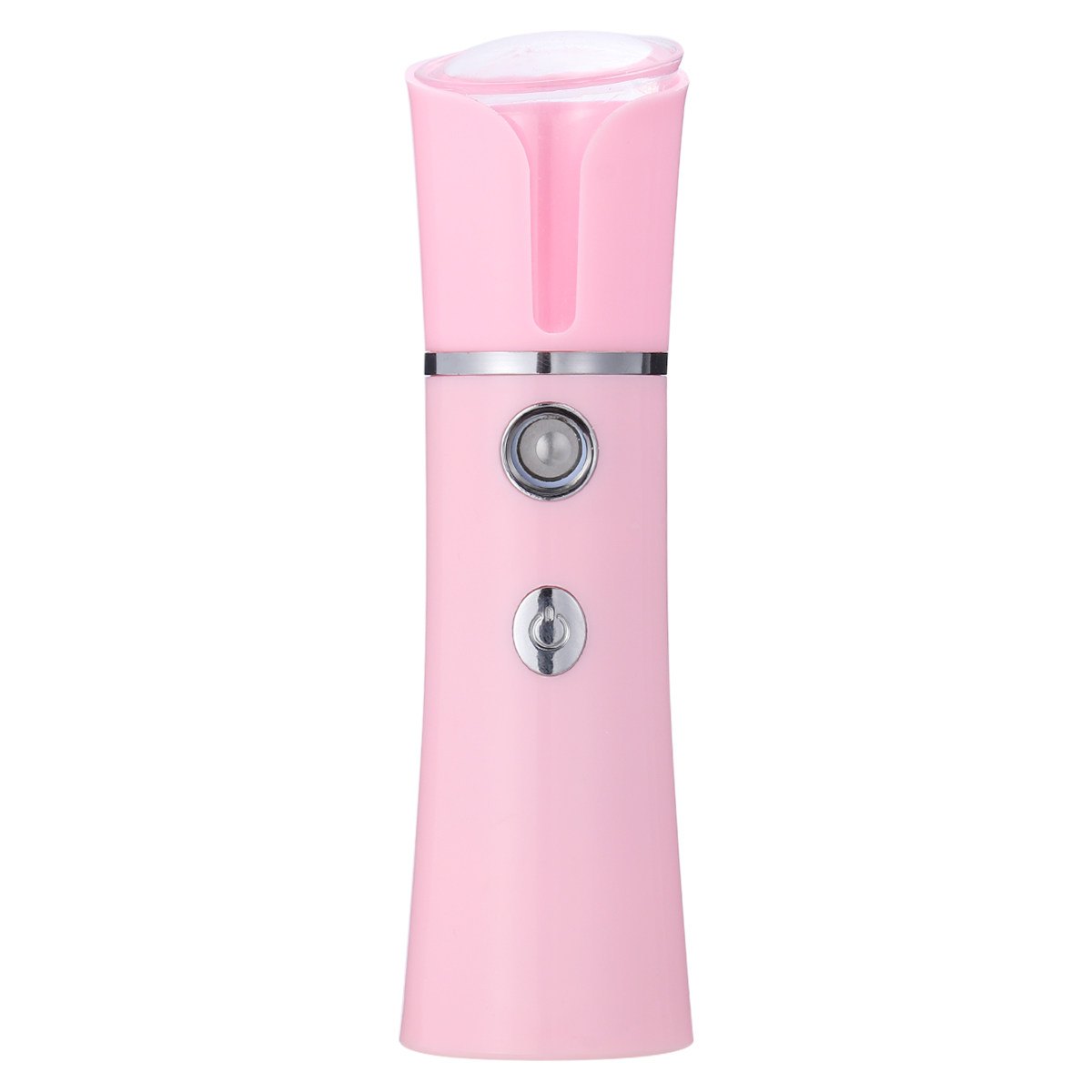 جهاز تبخير محمول للوجه بسعة 25 - مراجعة Facial Steamer Nano وسعره