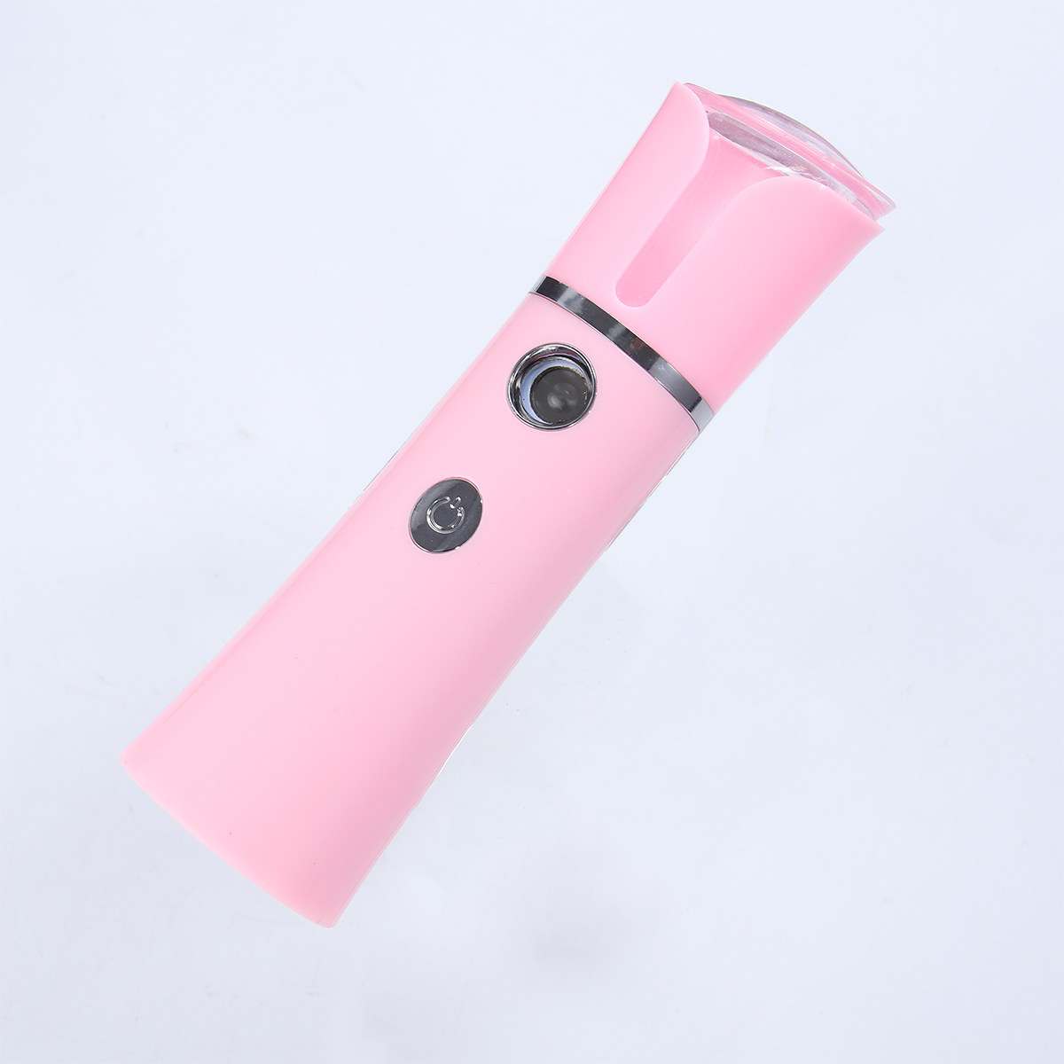 جهاز تبخير محمول للوجه بسعة 25 - مراجعة Facial Steamer Nano وسعره