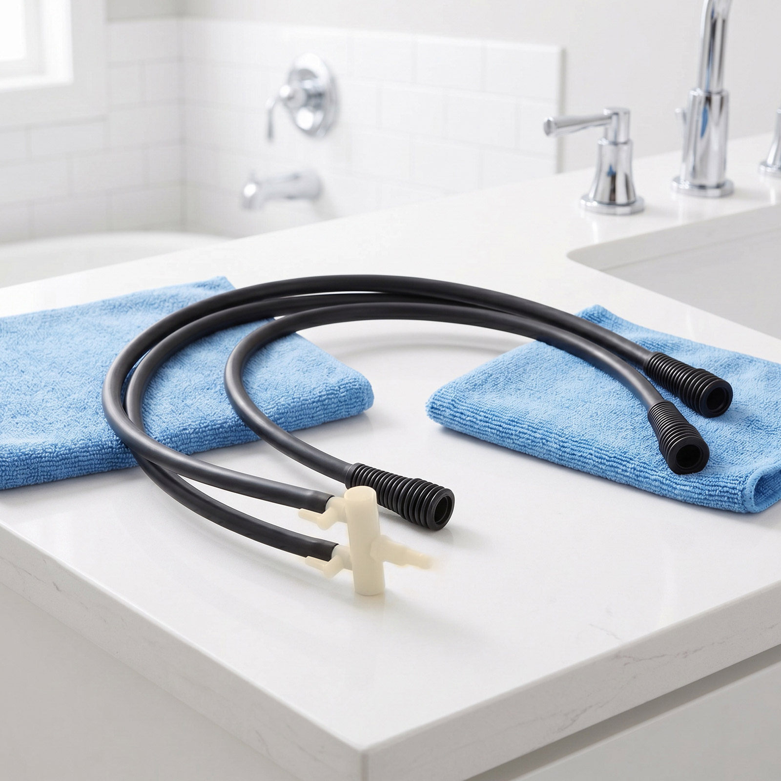 مجموعة واحدة من أنابيب التوصيل - مراجعة Spa Wellness Usa وسعره